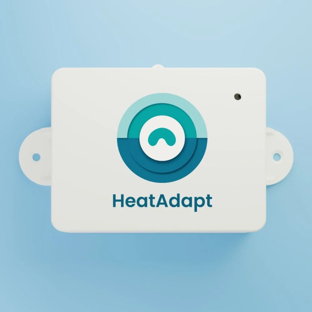 HeatAdapt borsimoodul — Börsimoodul HeatAdapt