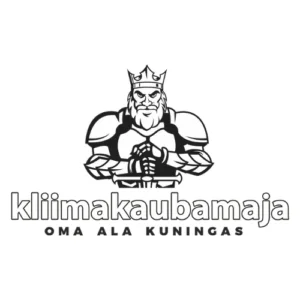 Kliimakaubamaja logo