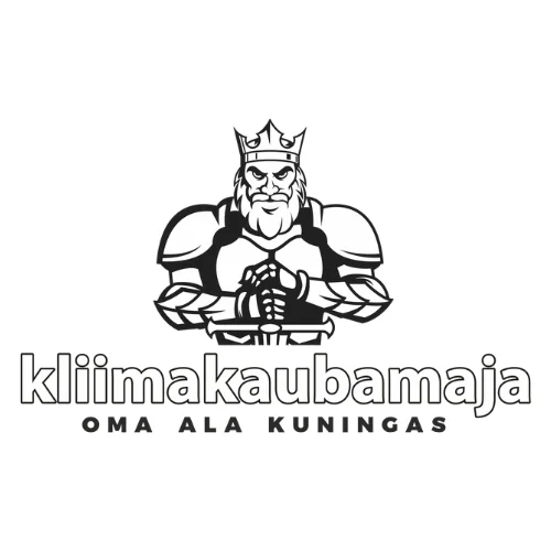 Kuninga logo must