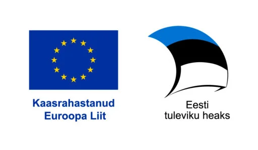 Kaasrahastanud EL — Digitaliseerimise teekaardi projekt