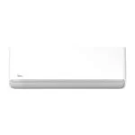 Midea Breezeless E ohksoojuspump eest — Õhksoojuspump   Midea Breezeless E