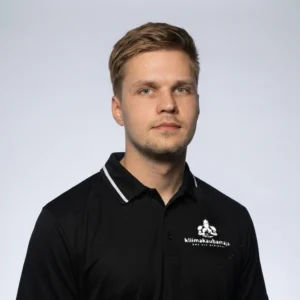 Endrik Laanemagi — Lõuna-Eesti