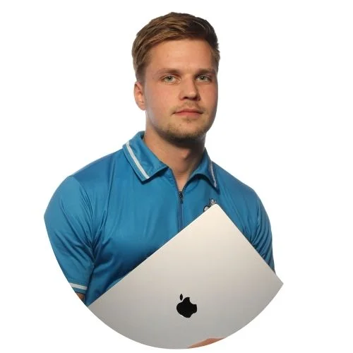 Endrik o2 — Meie inimesed