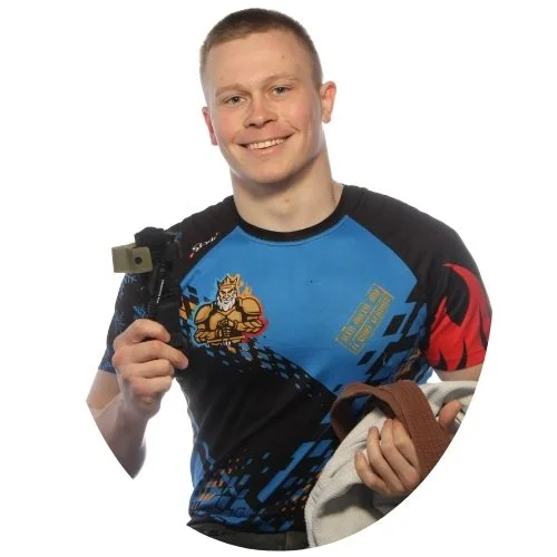 Marek Marten o2 — Meie inimesed