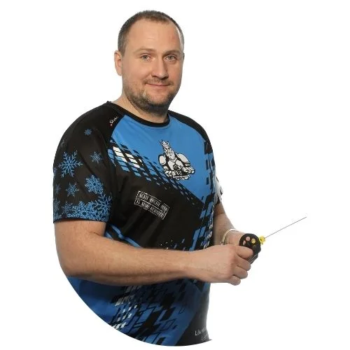 Raul hobipilt v — Meie inimesed