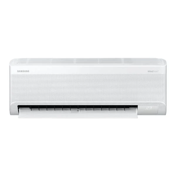 Samsung Wind Free Comfort eest avatud 1 — Konditsioneer Samsung Wind-Free Comfort S2