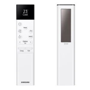 Samsung Wind Free Comfort pult — Konditsioneer Samsung Wind-Free Comfort S2