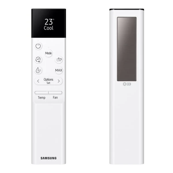 Samsung Wind Free Comfort pult — Konditsioneer Samsung Wind-Free Comfort S2