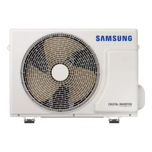 Samsung Wind Free Comfort valisosa — Konditsioneer Samsung Wind-Free Comfort S2