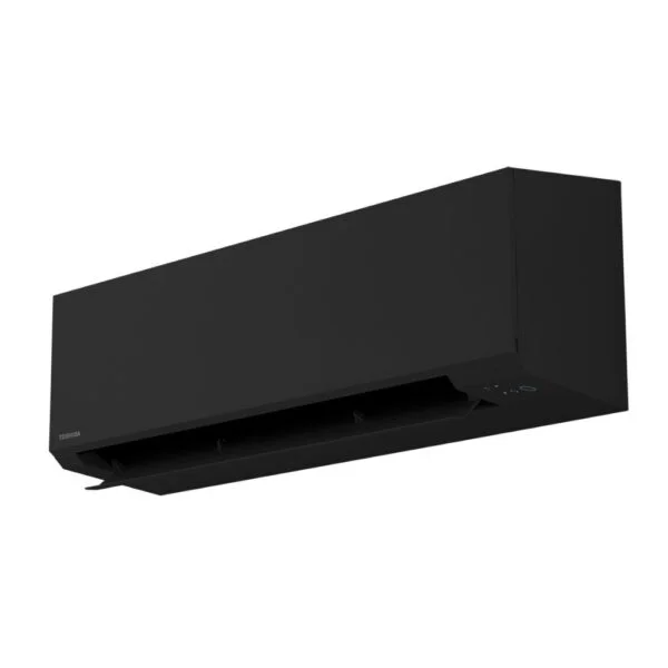 Toshiba Polar Black — Õhksoojuspump   Toshiba Polar