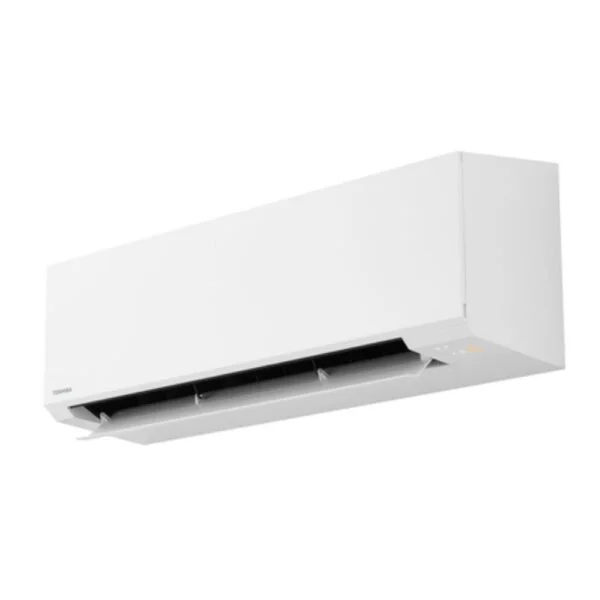 Toshiba Polar White — Õhksoojuspump   Toshiba Polar