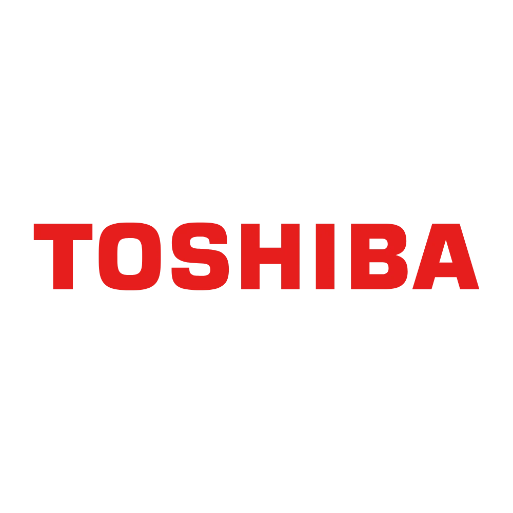 Toshiba logo — Õhksoojuspump   Toshiba Polar
