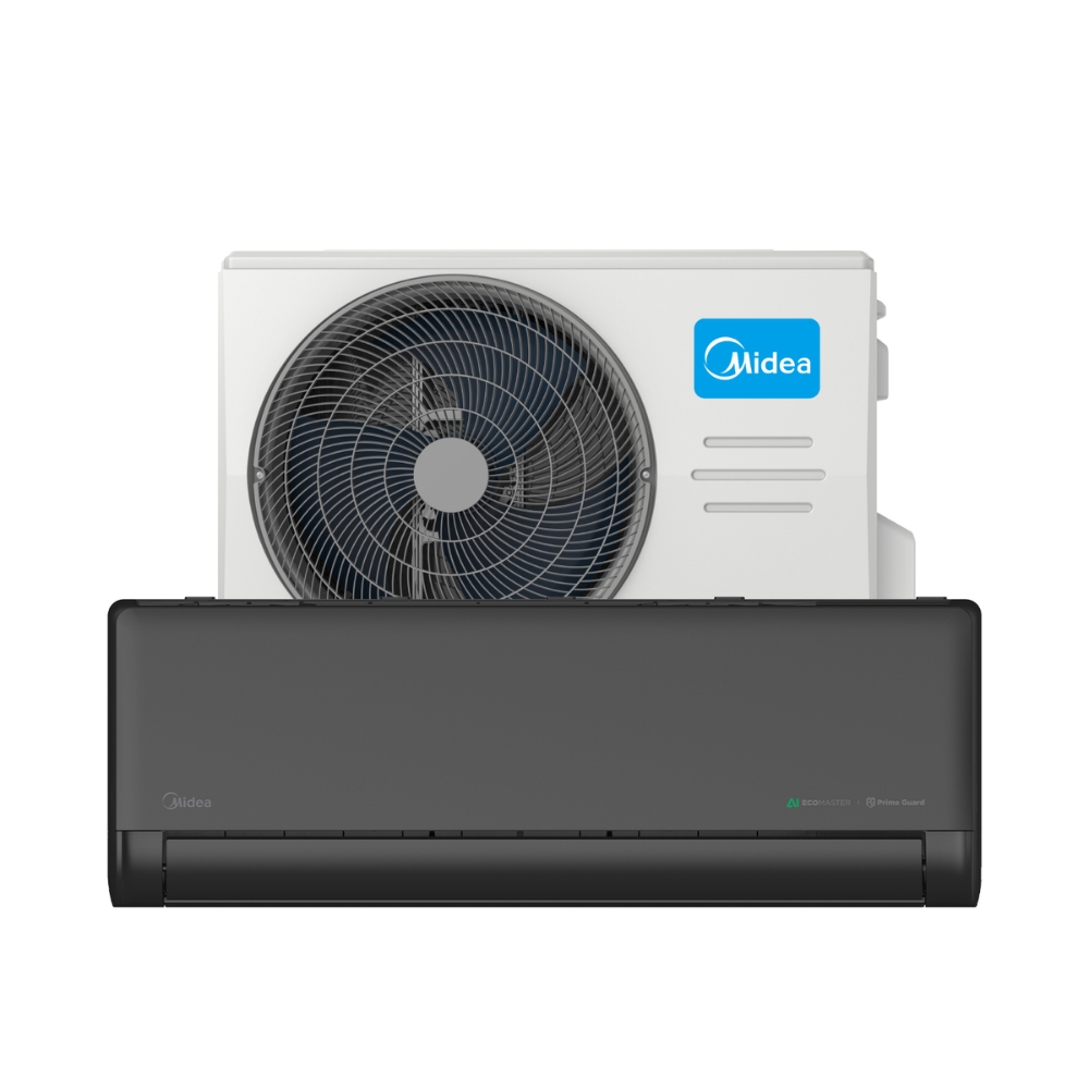 Midea Solstice EZ komplekt