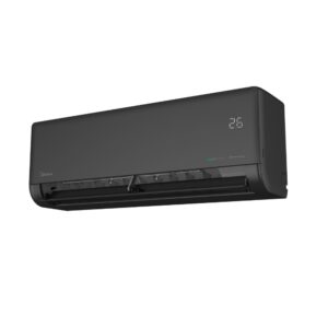 Õhksoojuspump <br /> Midea Solstice EZ - Image 2
