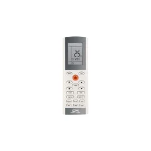 Cooper Hunter Arctic juhtpult — Õhksoojuspump   Cooper&Hunter Arctic