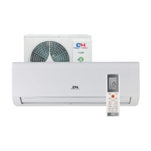 Õhksoojuspump <br /> Cooper&Hunter Arctic