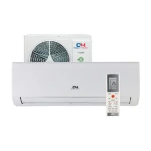 Cooper Hunter Arctic kombo — Õhksoojuspump   Cooper&Hunter Arctic