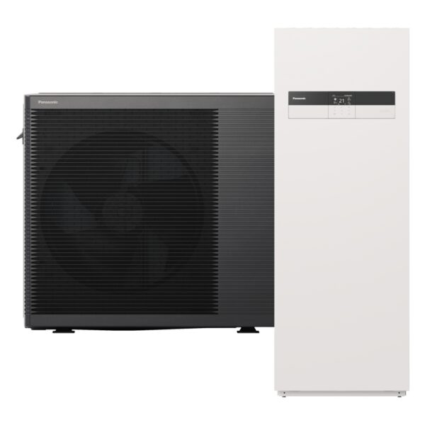 K-Seeria All in One kombo