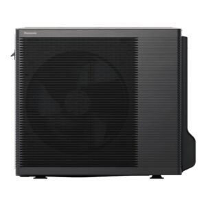 Õhk-vesi soojuspump <br /> Panasonic Aquarea K-Seeria - Image 3
