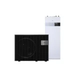 Midea M Thermal Hygge boileirga komplekt — Õhk-vesi soojuspump   Midea M-Thermal Hygge 240l