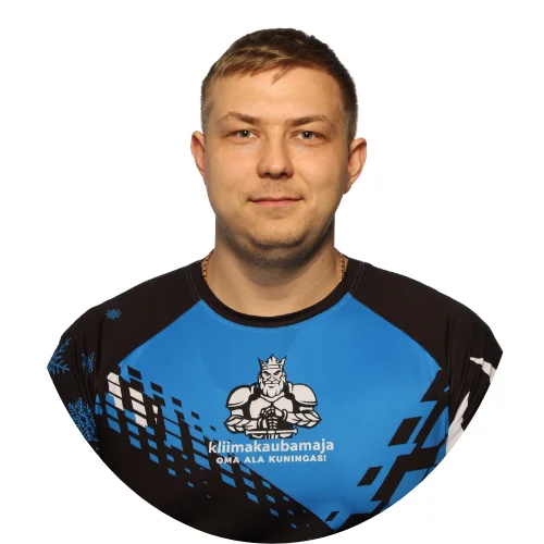 Nikita — Meie inimesed