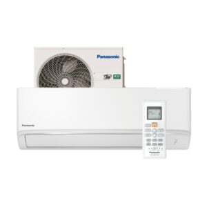 Õhksoojuspump <br /> Panasonic CZ