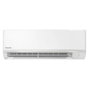 Panasonic CZ25ZKE siseosa lahtiste labadega — Õhksoojuspump   Panasonic CZ