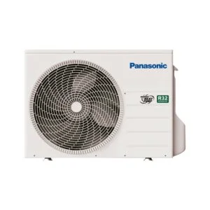 Panasonic CZ25ZKE valisosa — Õhksoojuspump   Panasonic CZ