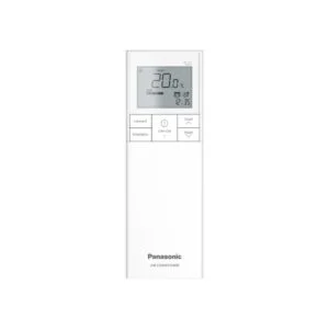 Panasonic HZ kontroller — Õhksoojuspump   Panasonic HZ