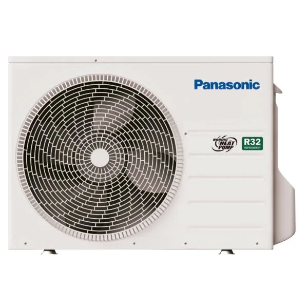 Panasonic HZ valisosa — Õhksoojuspump   Panasonic HZ