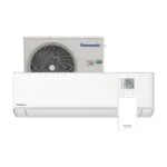 Panasonic NZ kombo — Õhksoojuspump   Panasonic NZ