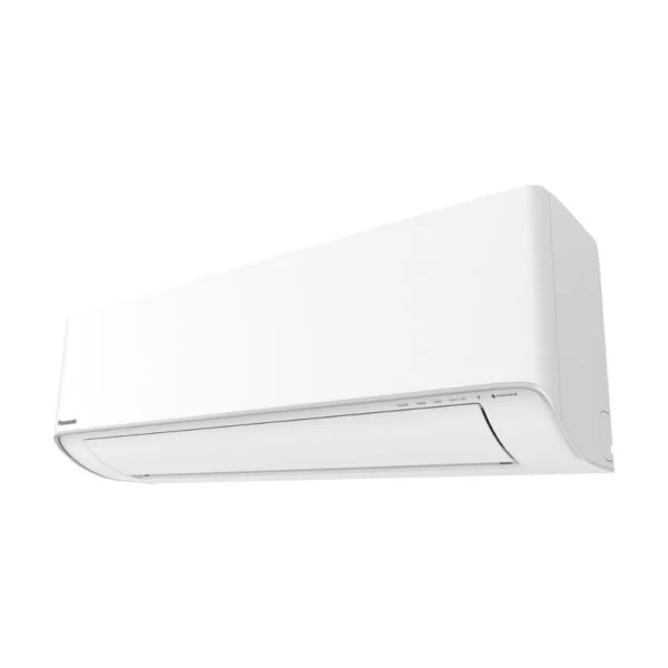 Panasonic NZ siseosa nurga alt — Õhksoojuspump   Panasonic NZ