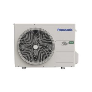 Õhksoojuspump <br /> Panasonic NZ - Image 4