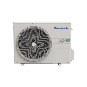 Panasonic NZ valisosa — Õhksoojuspump   Panasonic NZ