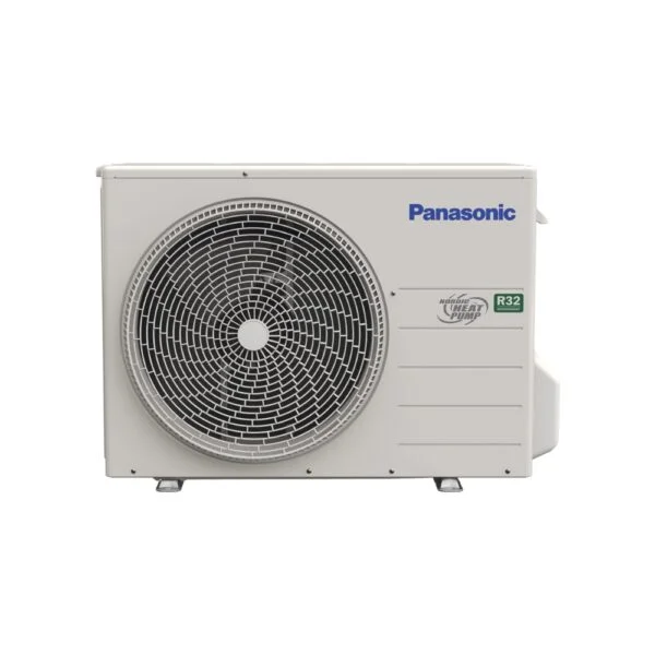 Panasonic NZ valisosa — Õhksoojuspump   Panasonic NZ