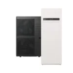 T CAP All in One kombo — Õhk-vesi soojuspump   Panasonic Aquarea T-CAP All in One