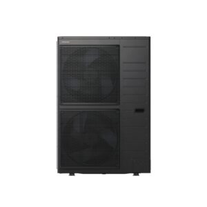 Õhk-vesi soojuspump <br /> Panasonic Aquarea T-CAP - Image 3