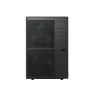 T CAP valisosa — Õhk-vesi soojuspump   Panasonic Aquarea T-CAP