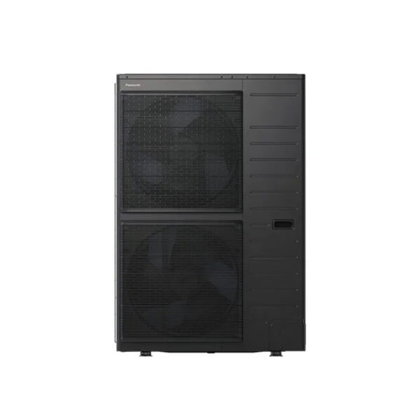 T CAP valisosa — Õhk-vesi soojuspump   Panasonic Aquarea T-CAP