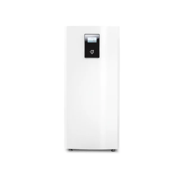 Thermia Calibra RXT Duo Thermia Calibra RXT Duo — Maasoojuspump Thermia Calibra RXT Duo