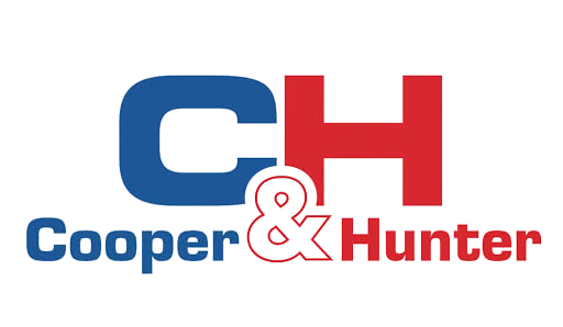 Cooperhunter logo transparent — Õhksoojuspump   Cooper&Hunter Arctic