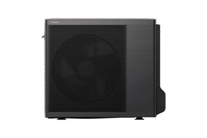 Õhk-vesi soojuspump <br /> Panasonic Aquarea K-Seeria boileriga - Image 3