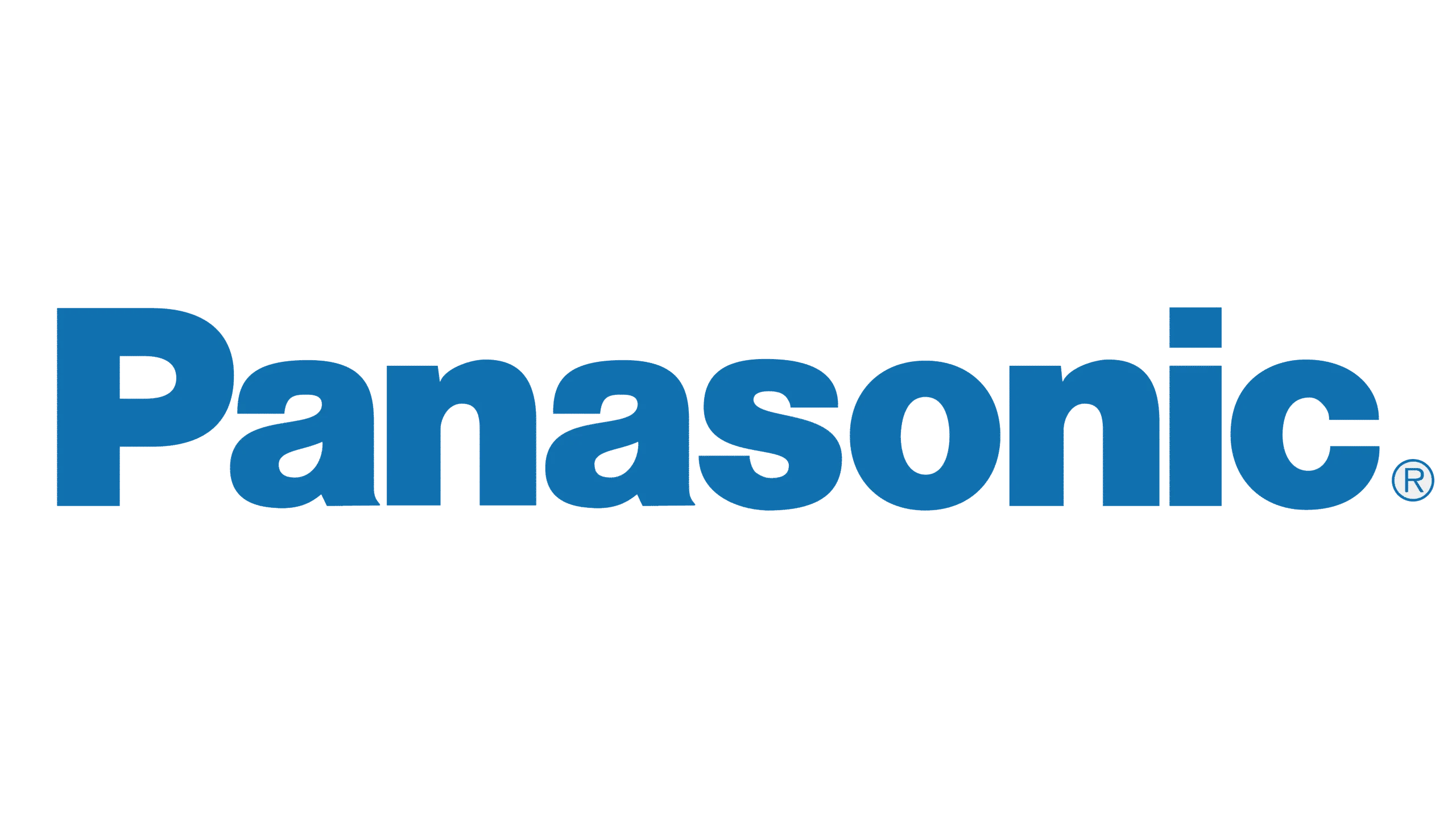 Panasonic logo — Õhk-vesi soojuspump   Panasonic Aquarea T-CAP
