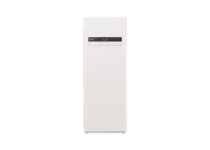 Õhk-vesi soojuspump <br /> Panasonic Aquarea K-Seeria boileriga - Image 2