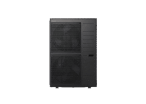 Õhk-vesi soojuspump <br /> Panasonic Aquarea T-CAP - Image 3