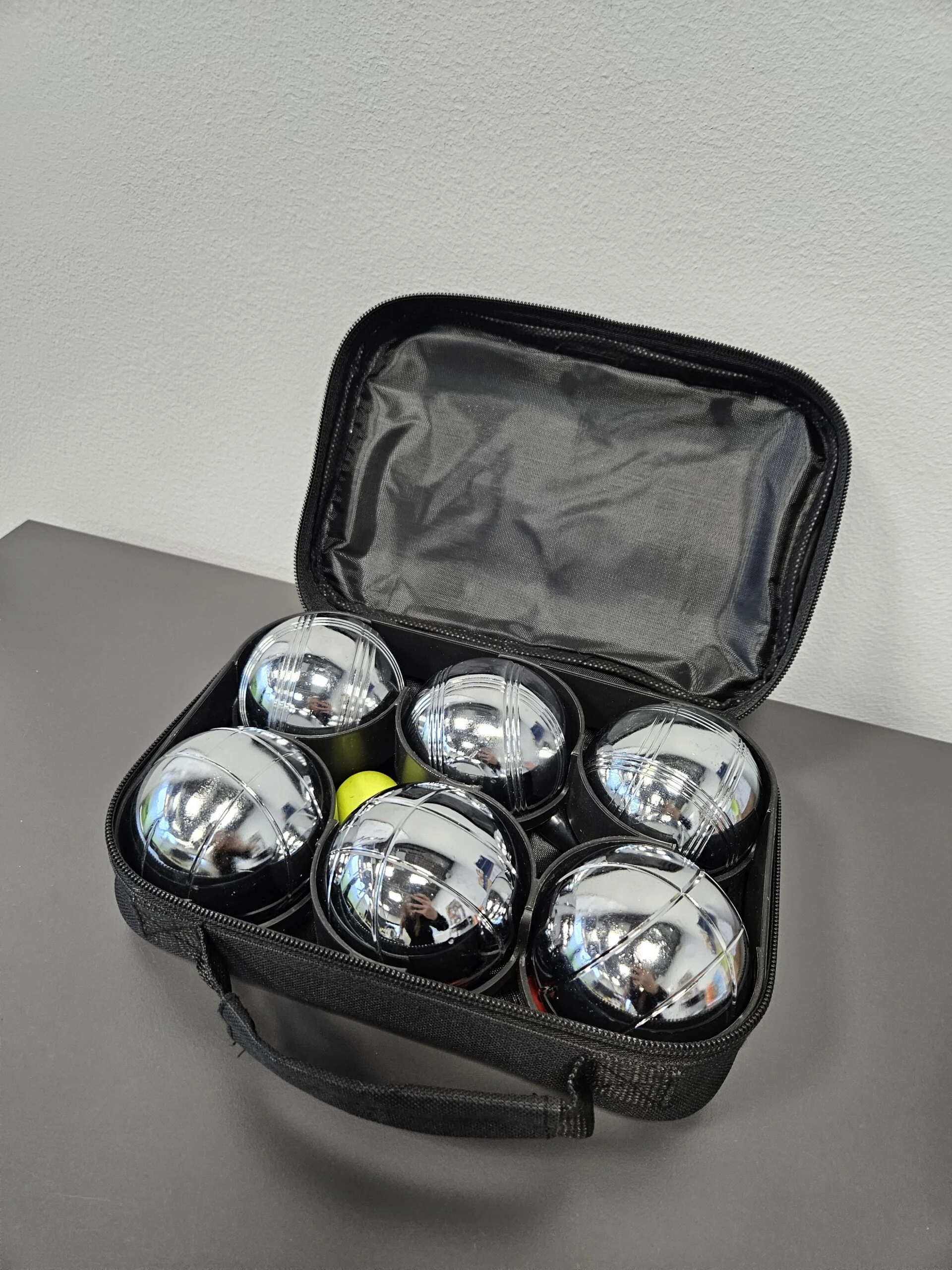 Petank avatud — Rahuloluküsitlus