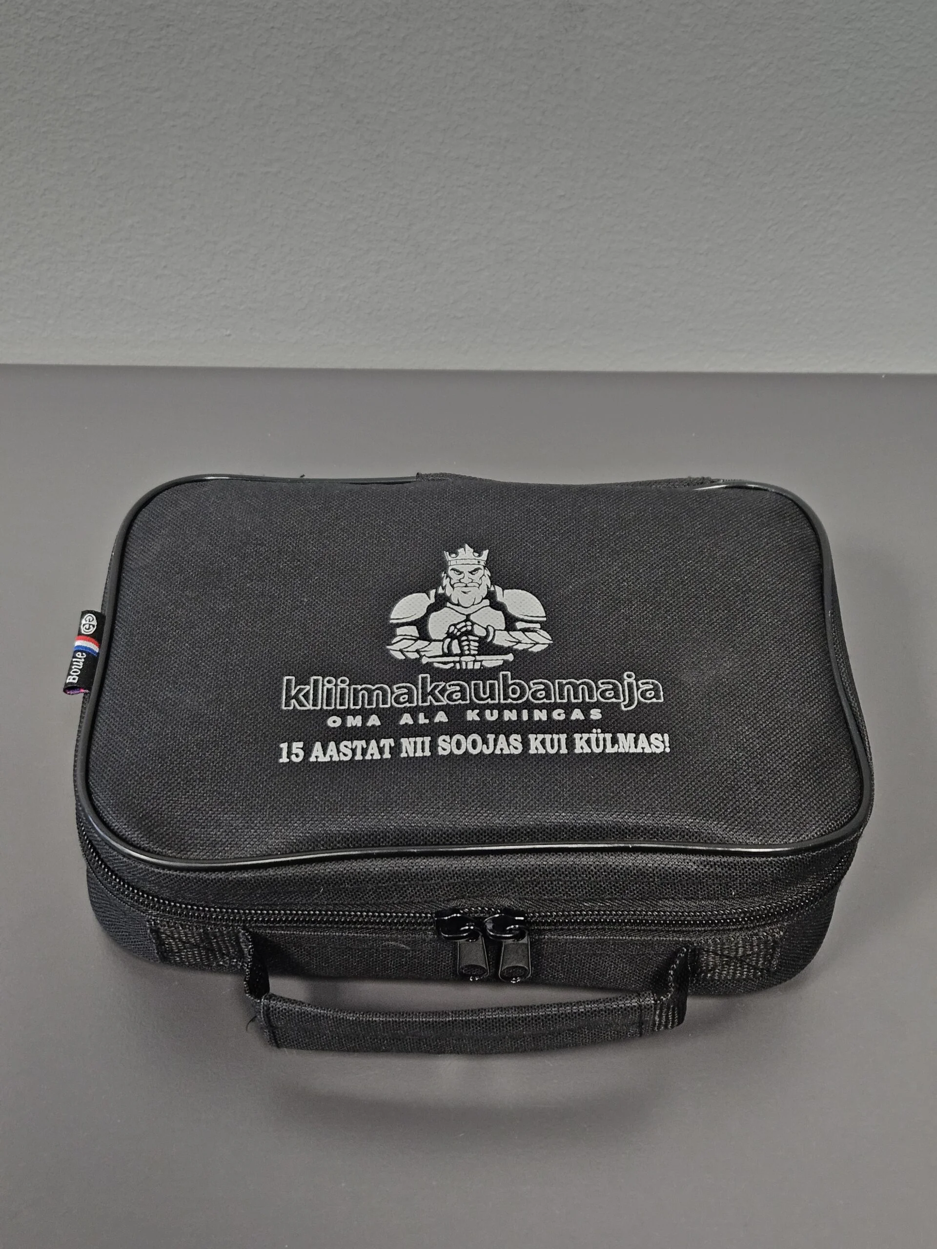 Petank suletud — Rahuloluküsitlus