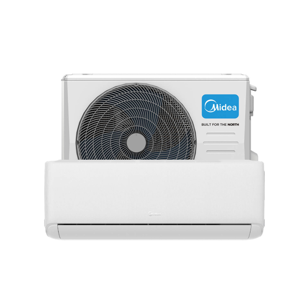 Midea Raynor komplekt