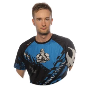 Gregor Soodla