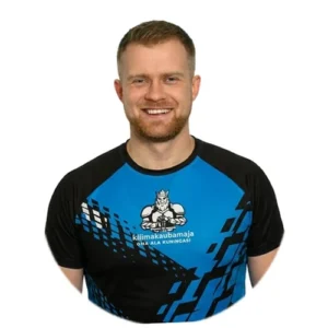 Kristo Pihlamäe